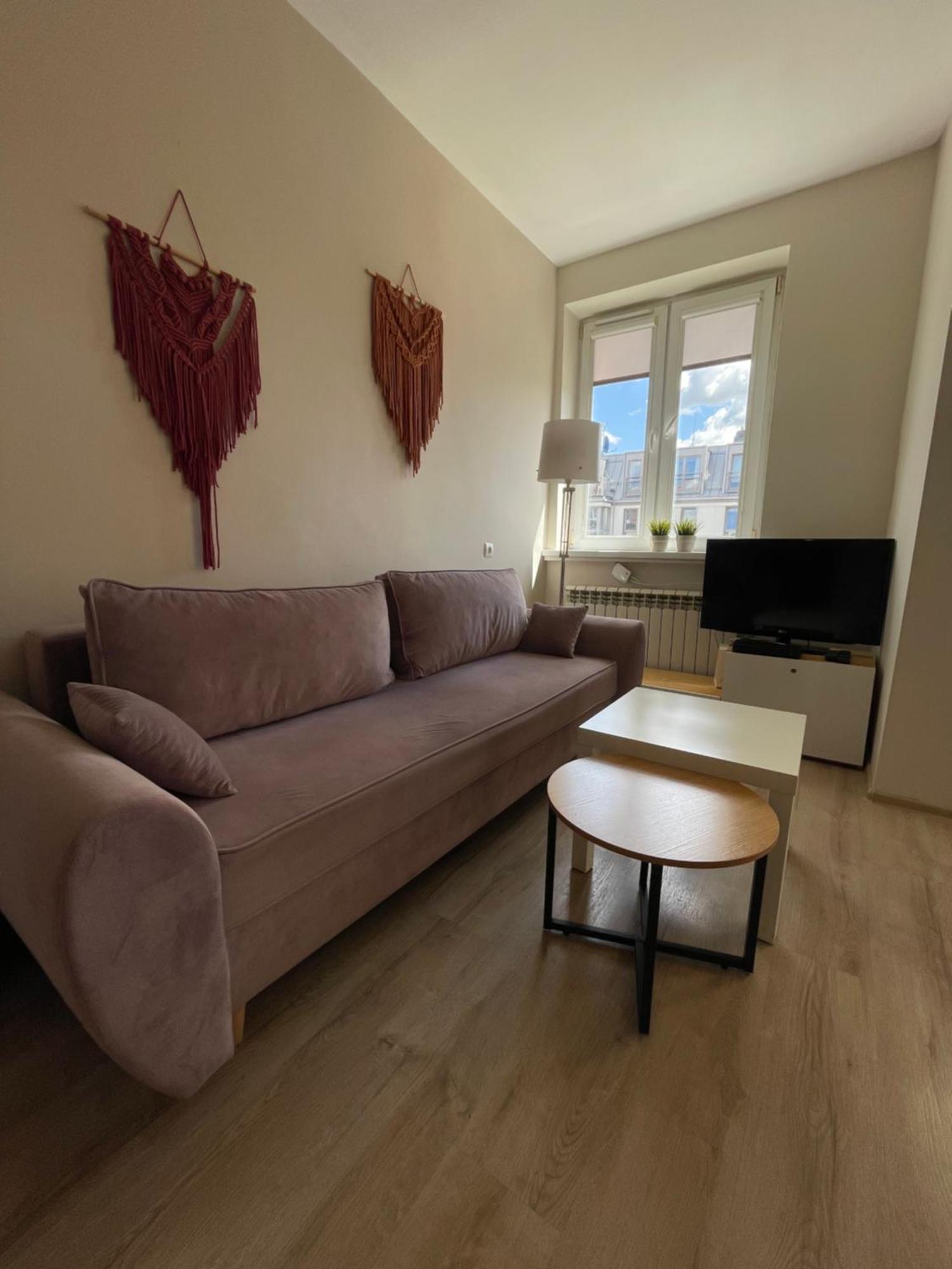 Apartament Centrum Apartment Gdansk