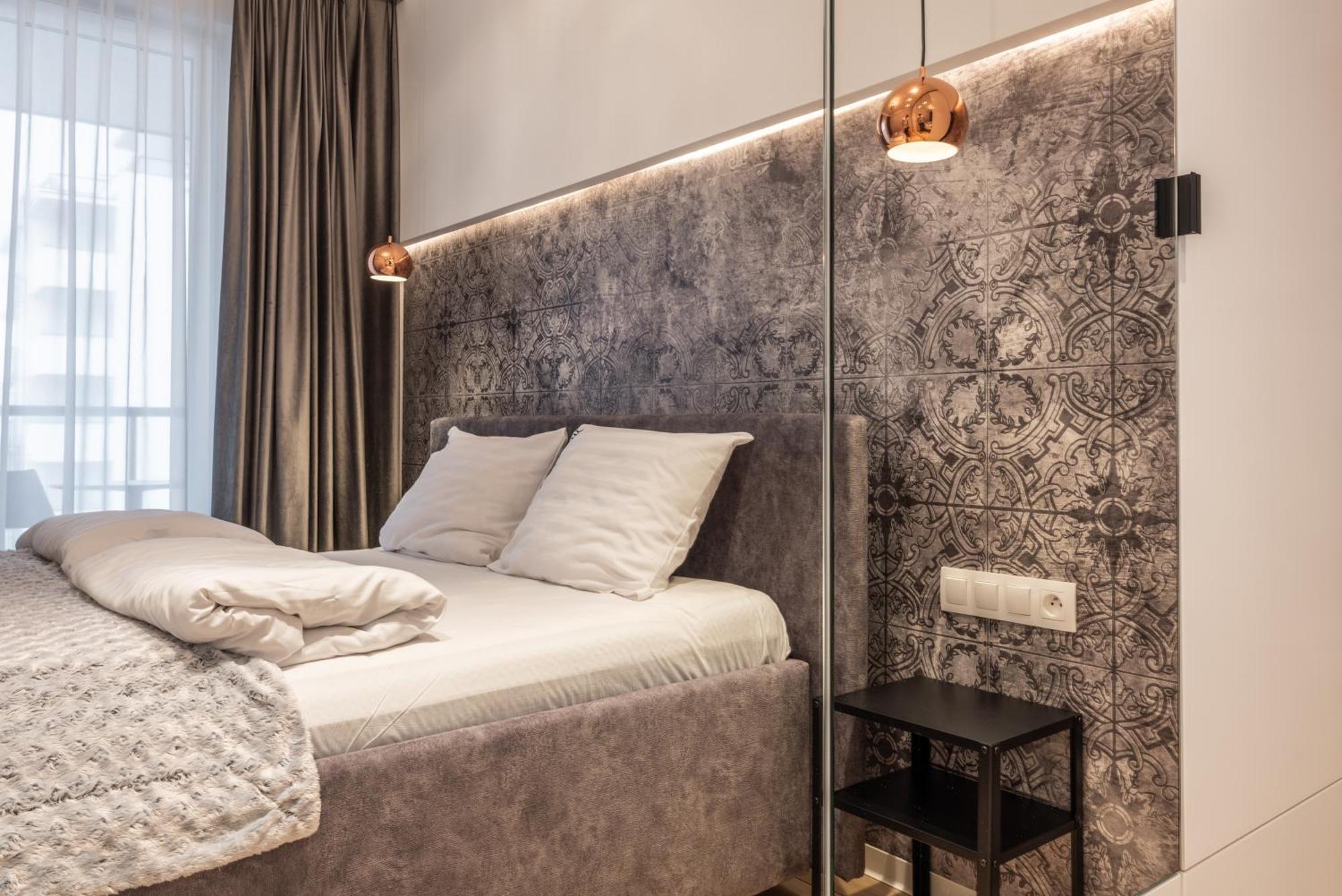 Baltic Seaside Towers Apartment *