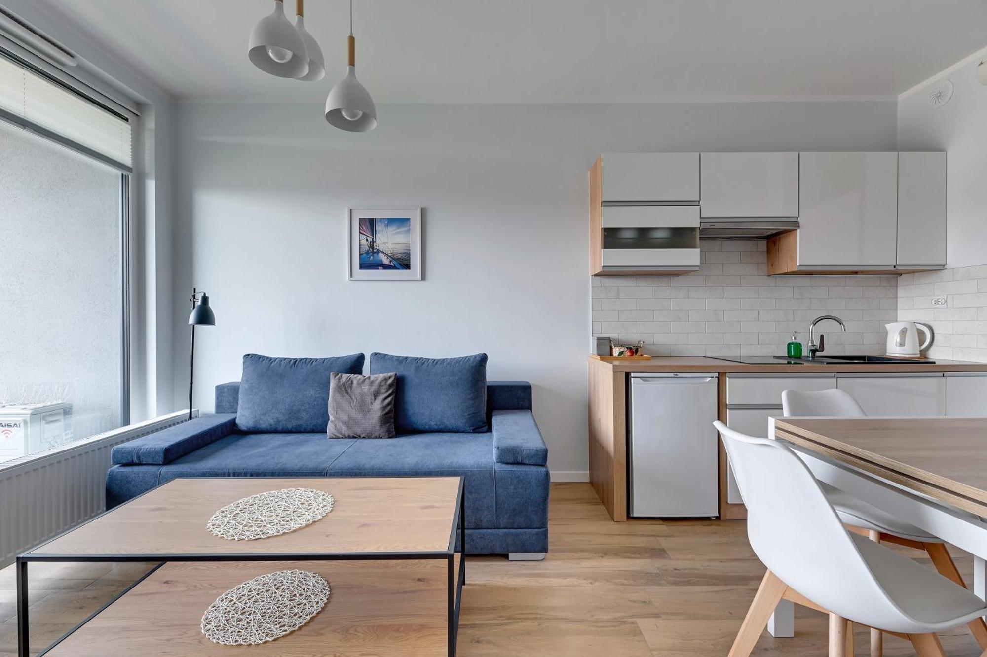 Rentplanet - Chlebova Ii Gdańsk