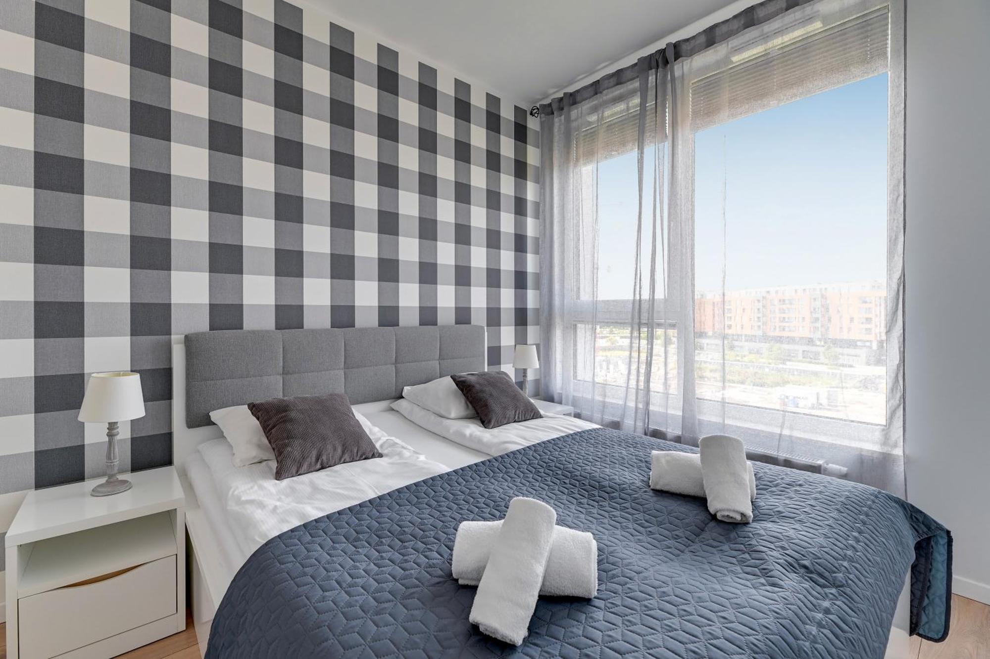 Rentplanet - Chlebova Ii Apartamento