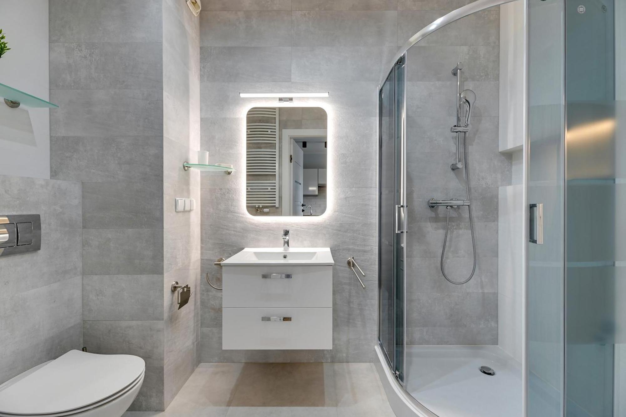 Apartamento Rentplanet - Chlebova Ii Gdańsk