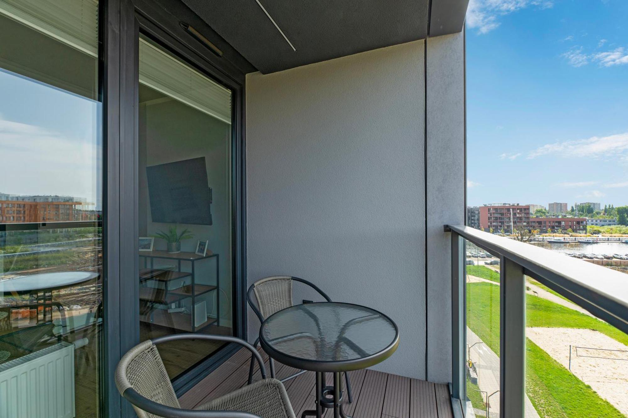 Rentplanet - Chlebova Ii Gdańsk