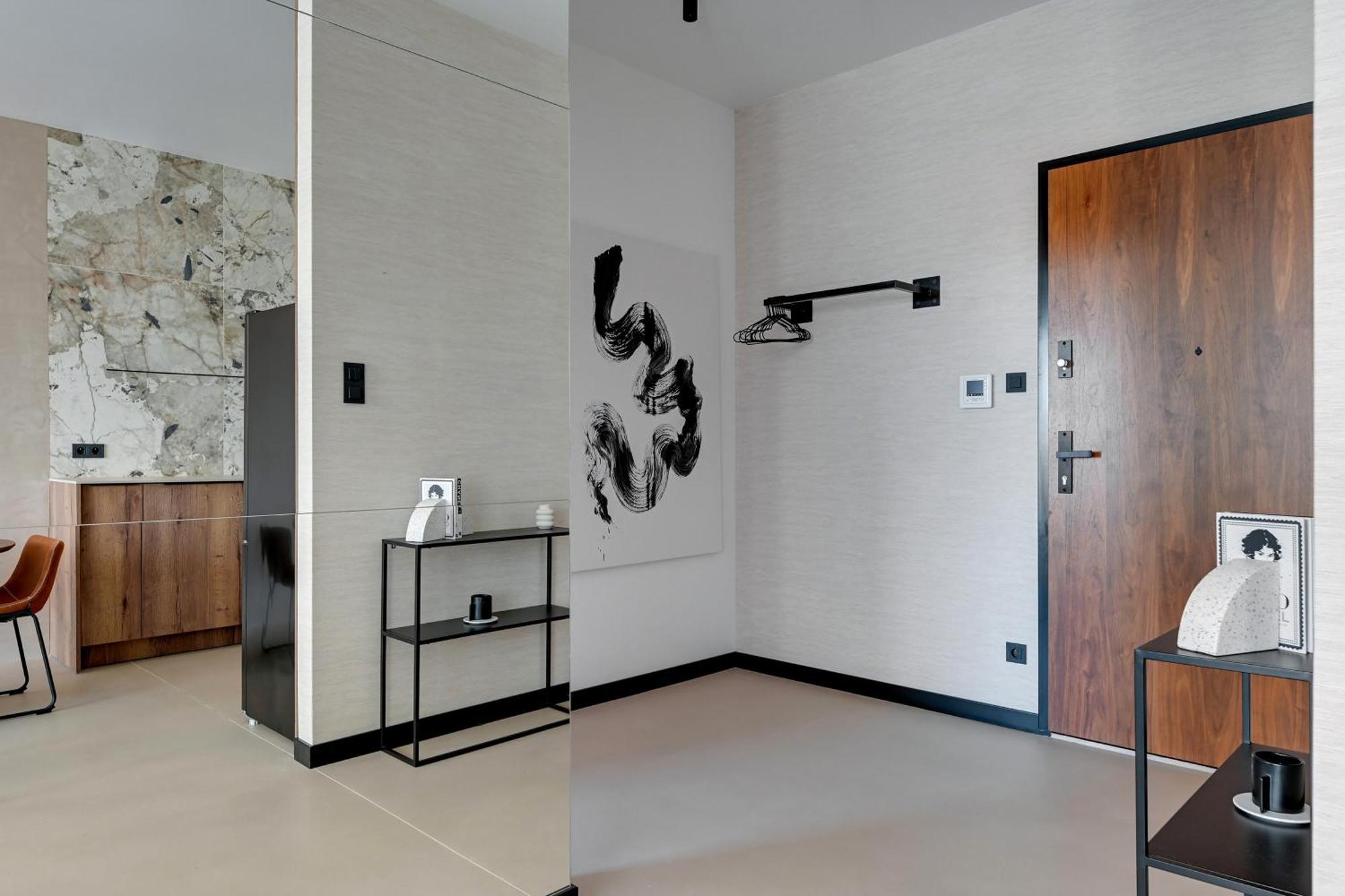 Apartment Brabank Riverside - Sauna, Business & Gym By Downtown *