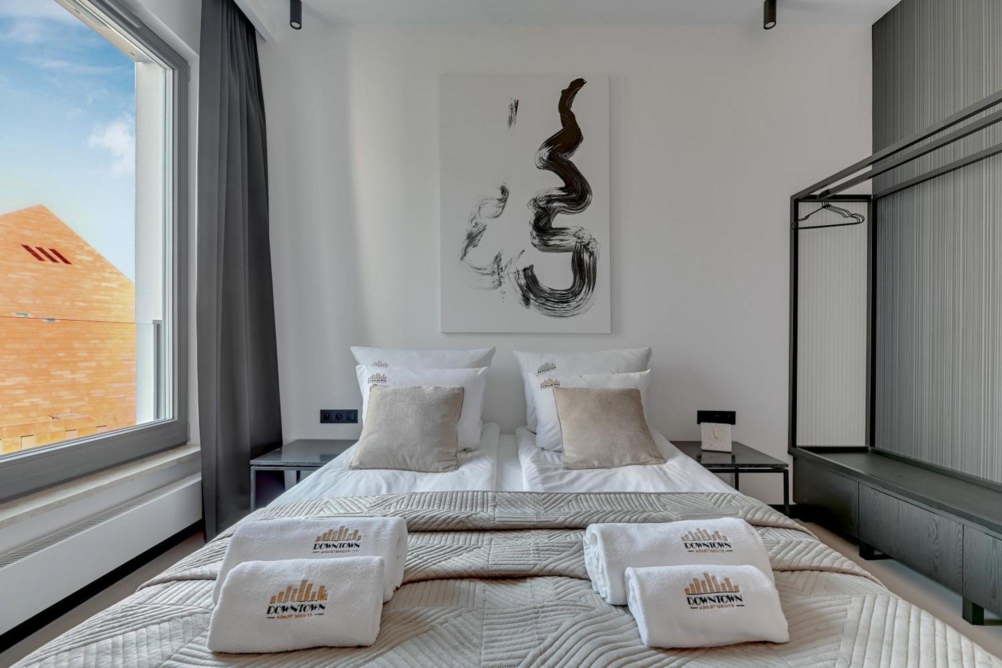 Brabank Riverside - Sauna, Business & Gym By Downtown