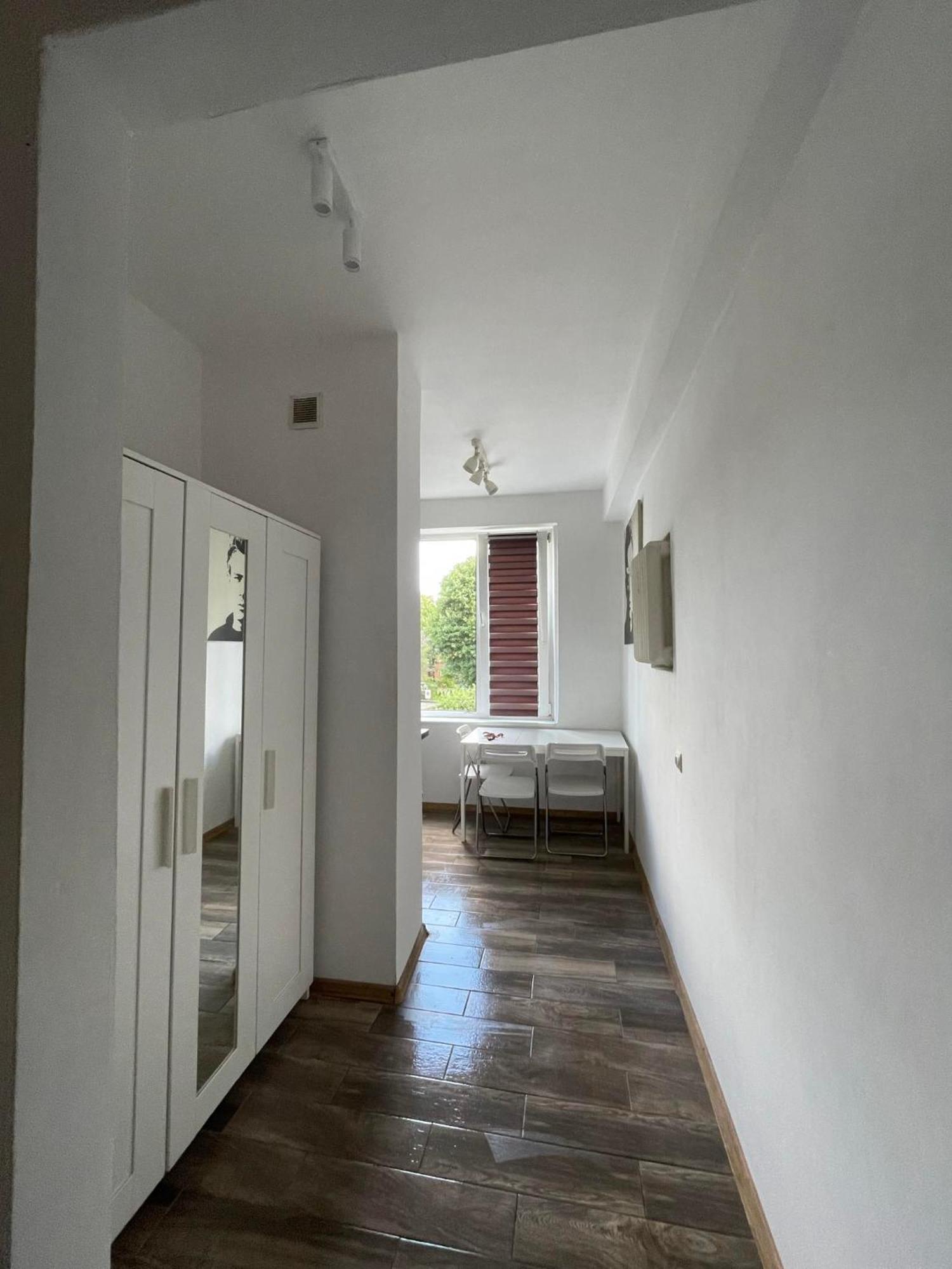 Apartament Srodmiescie Kowalska Z Miejscem Parkingowym