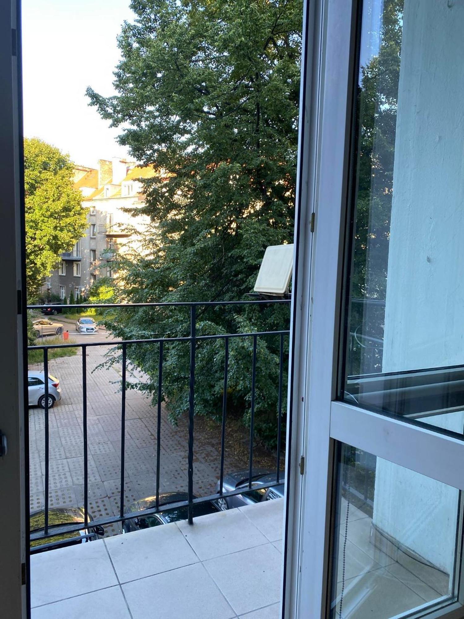 Srodmiescie Kowalska Z Miejscem Parkingowym Apartament *