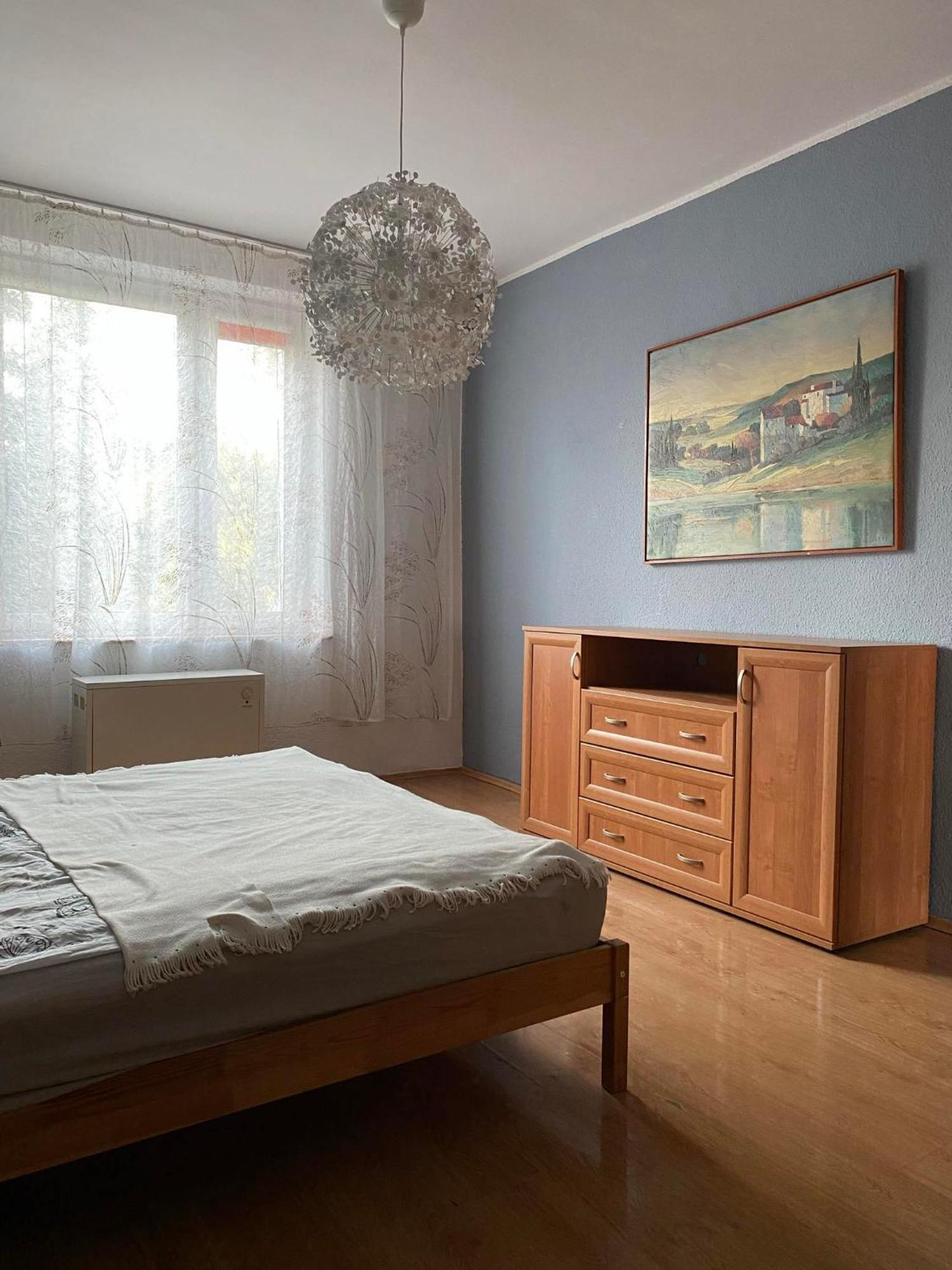 Apartment Stare Miasto *