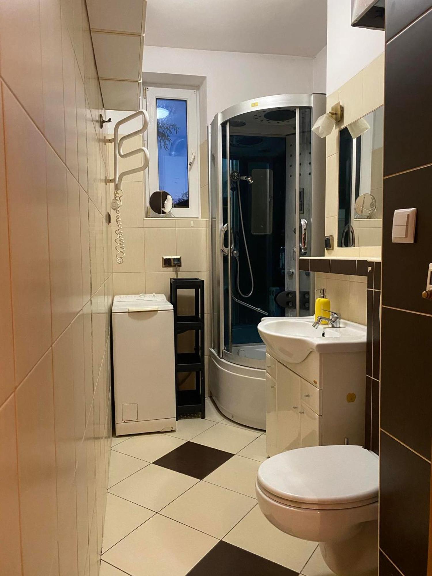 Stare Miasto Apartment Gdansk