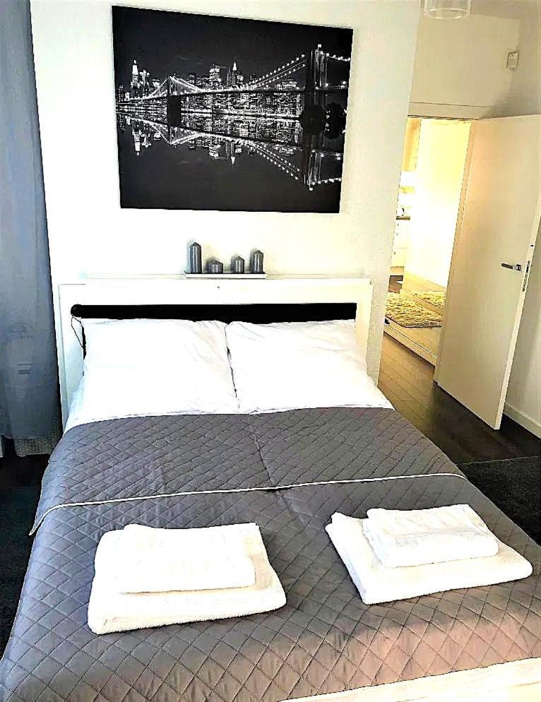 Apartamento Morena Gdańsk