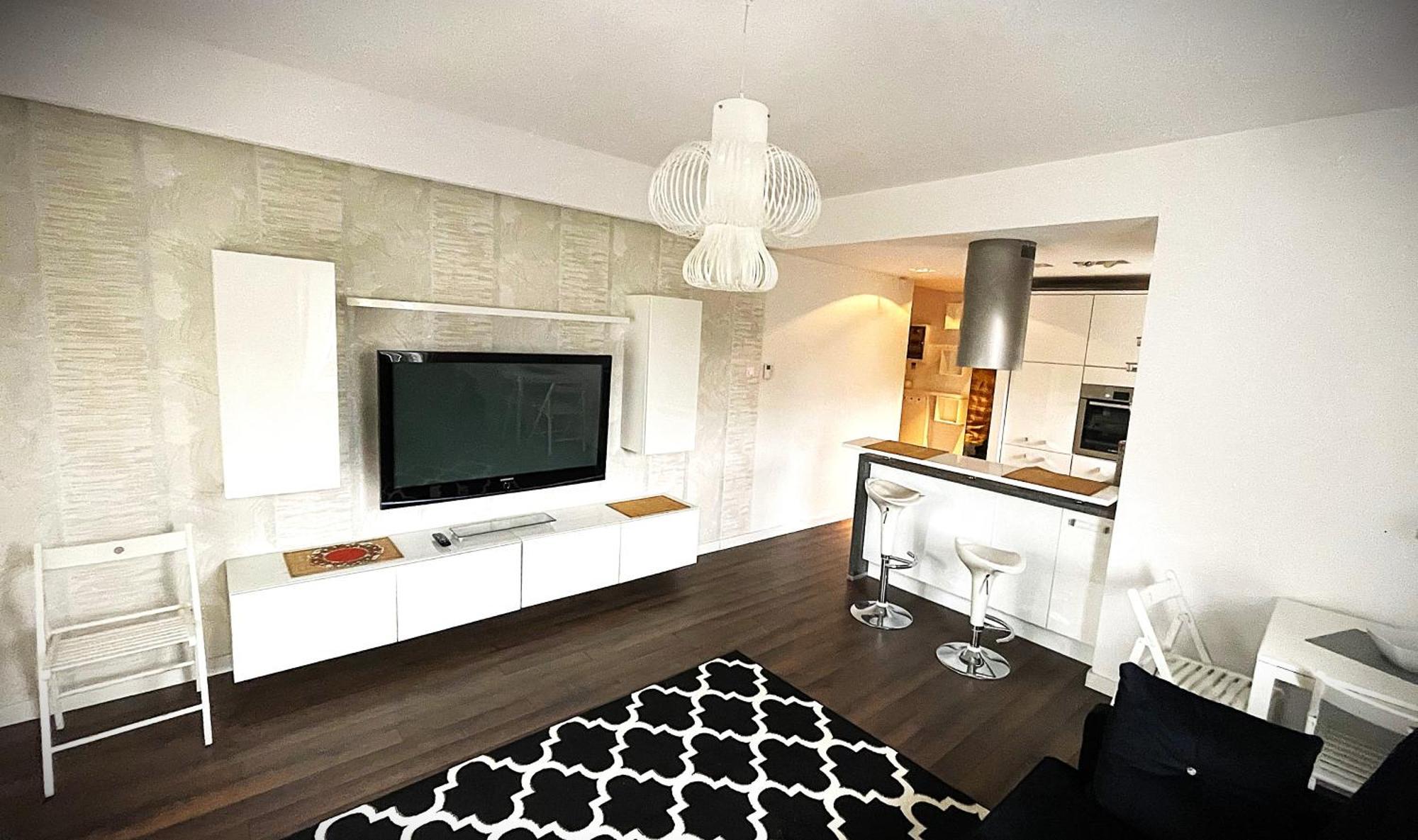 Apartament Morena Gdańsk