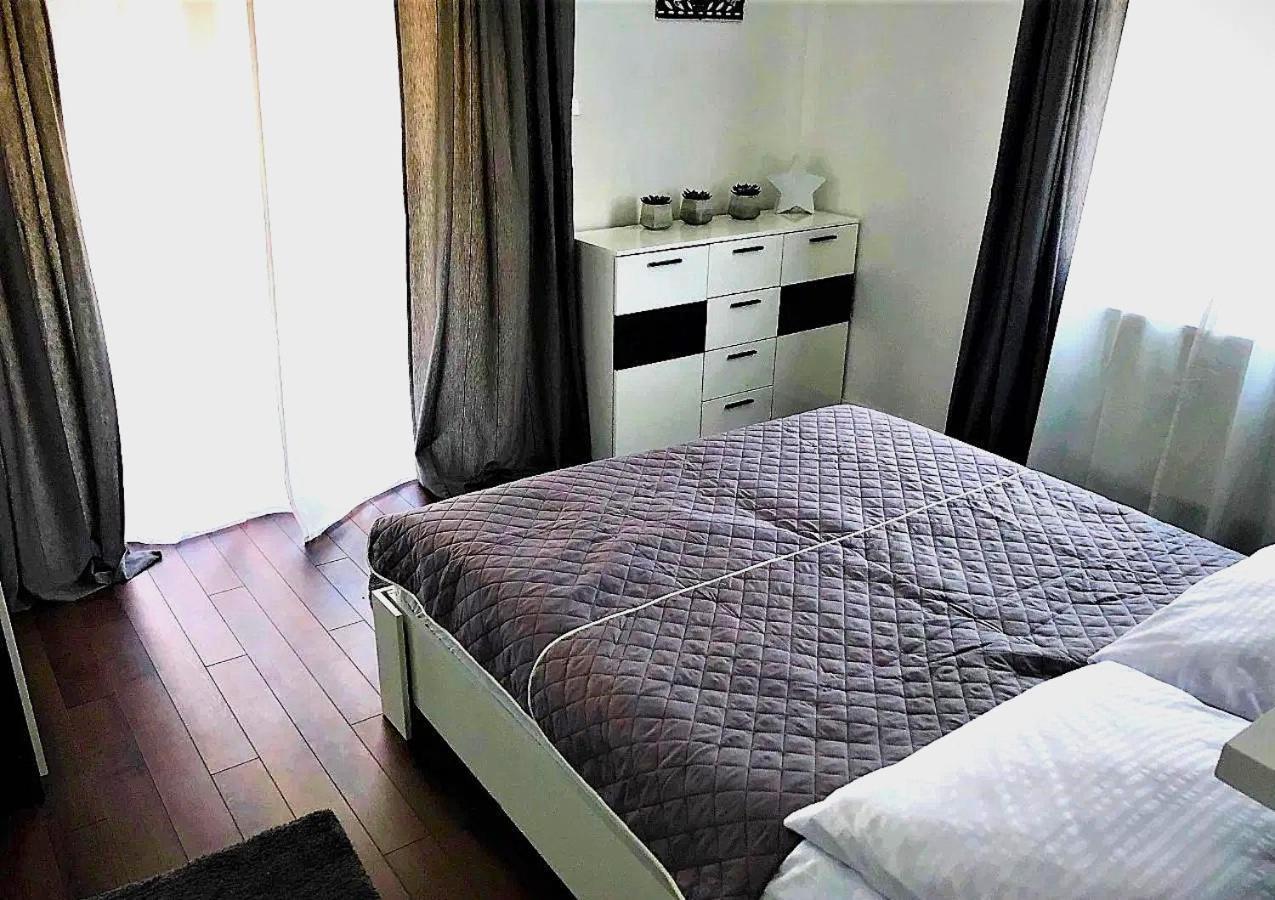 Apartament Morena