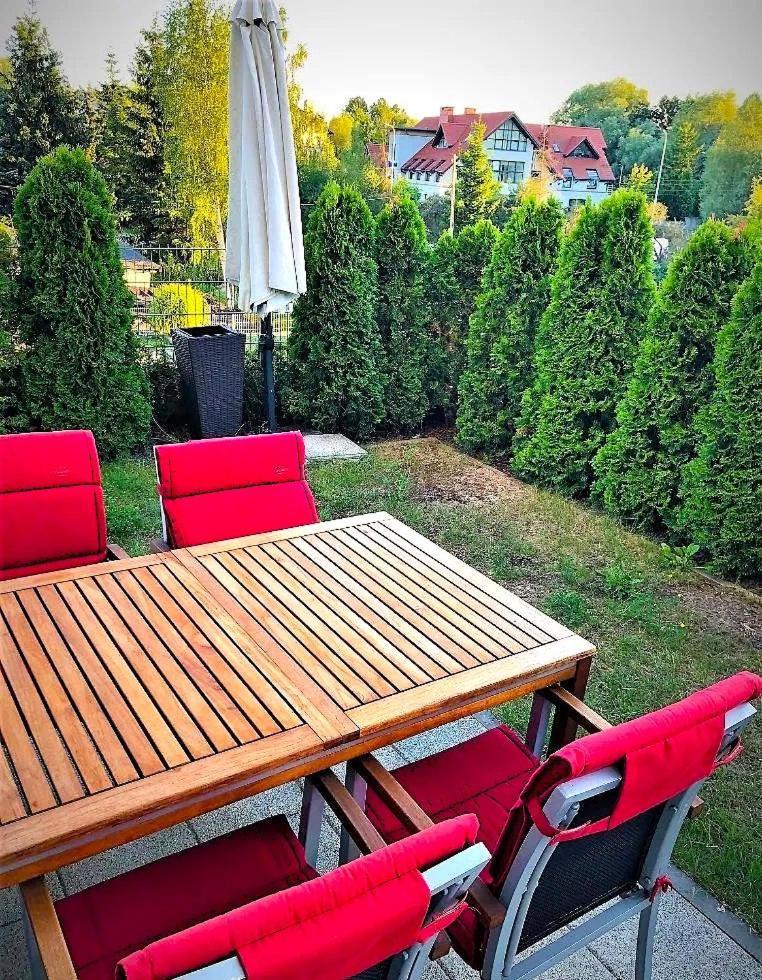 Morena Apartament