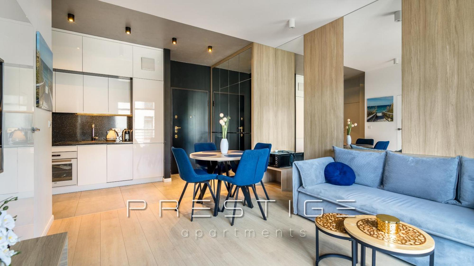 Prestige Neptun Park Gdansk