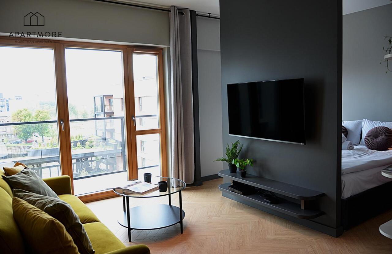 Apartment Center - Lakowa By Apartmore Danzig