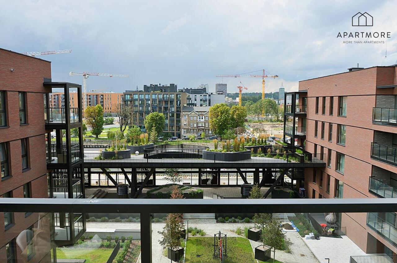 Apartment Center - Lakowa By Apartmore