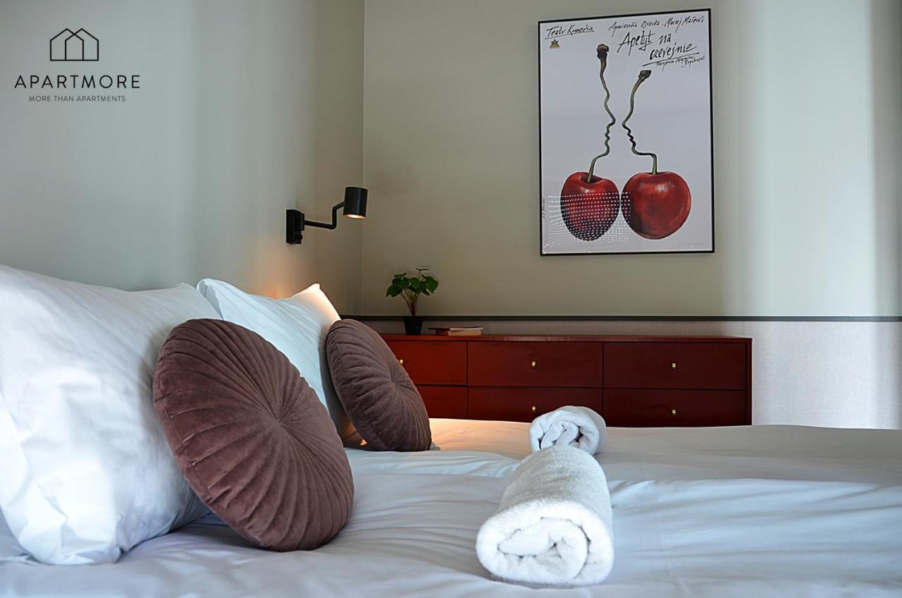 Center - Lakowa By Apartmore Apartment *