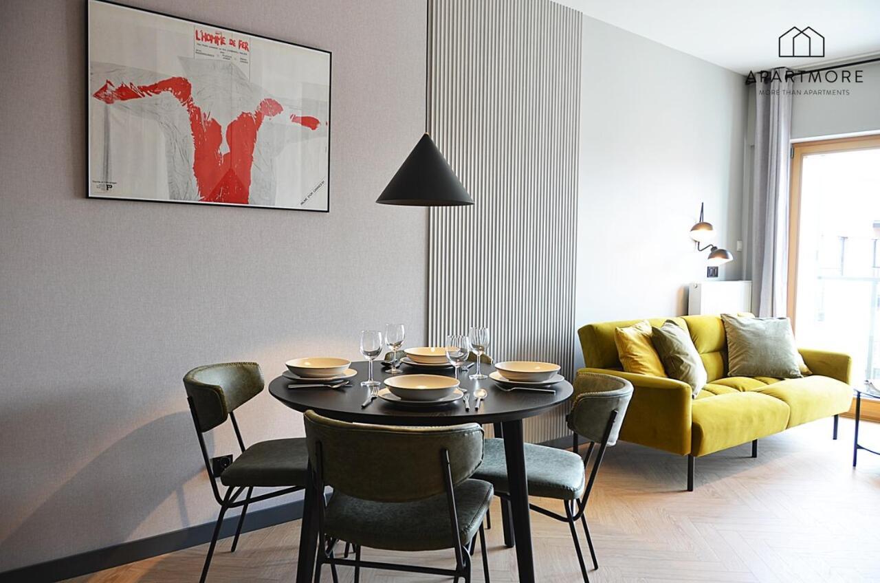 Center - Lakowa By Apartmore *