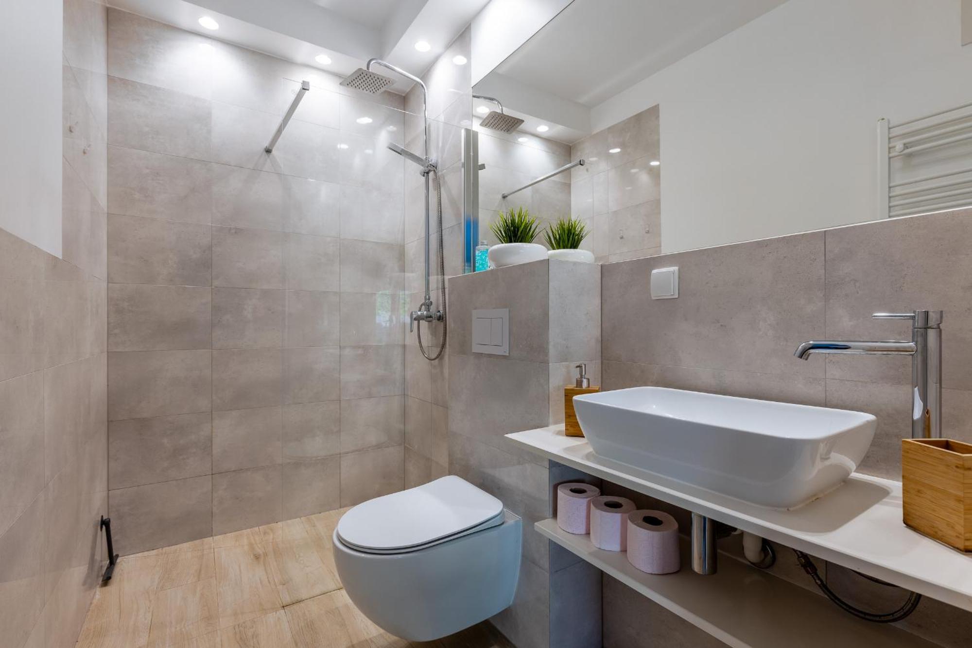 Plumtree Apartment Gdansk