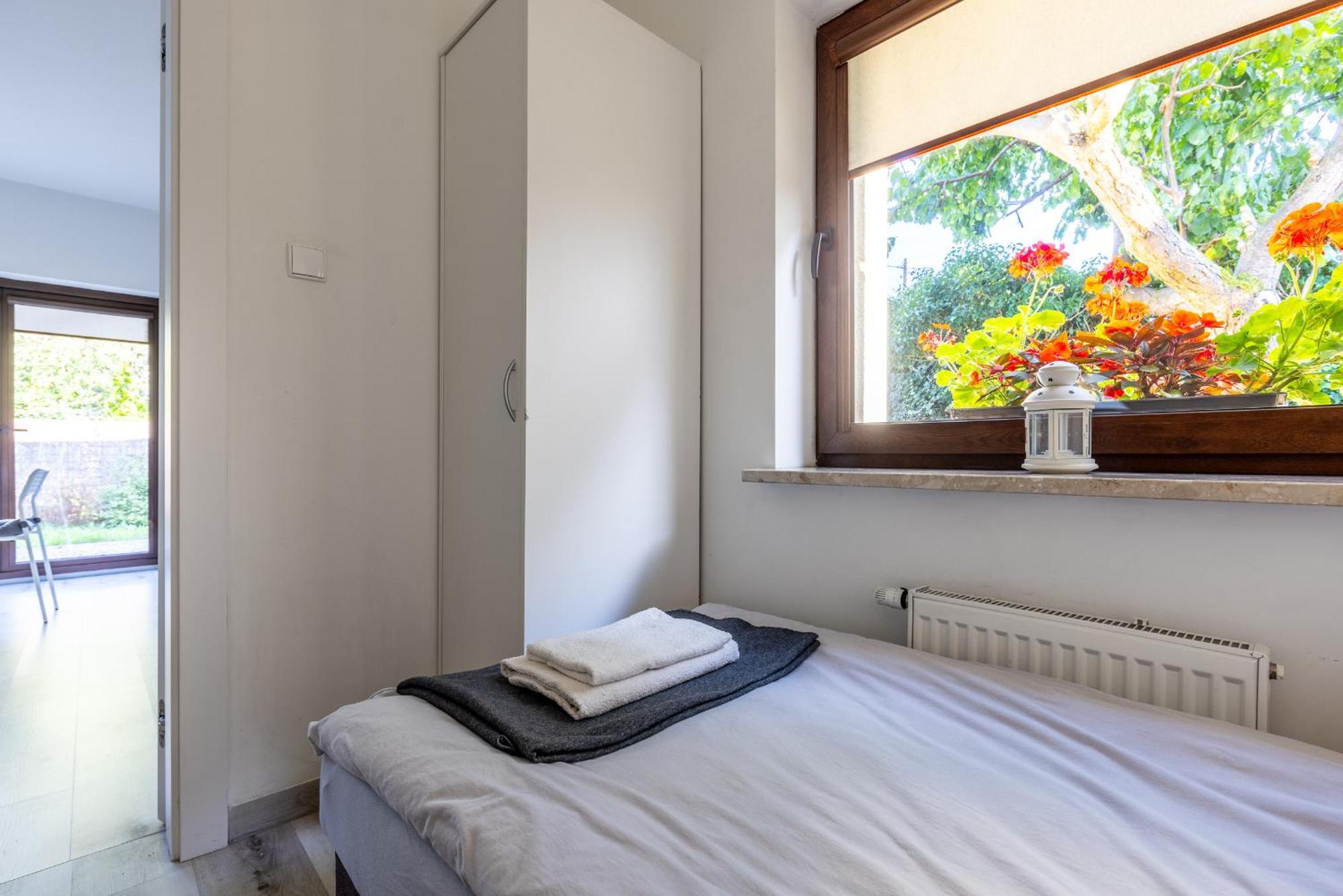 Apartment Plumtree Gdansk
