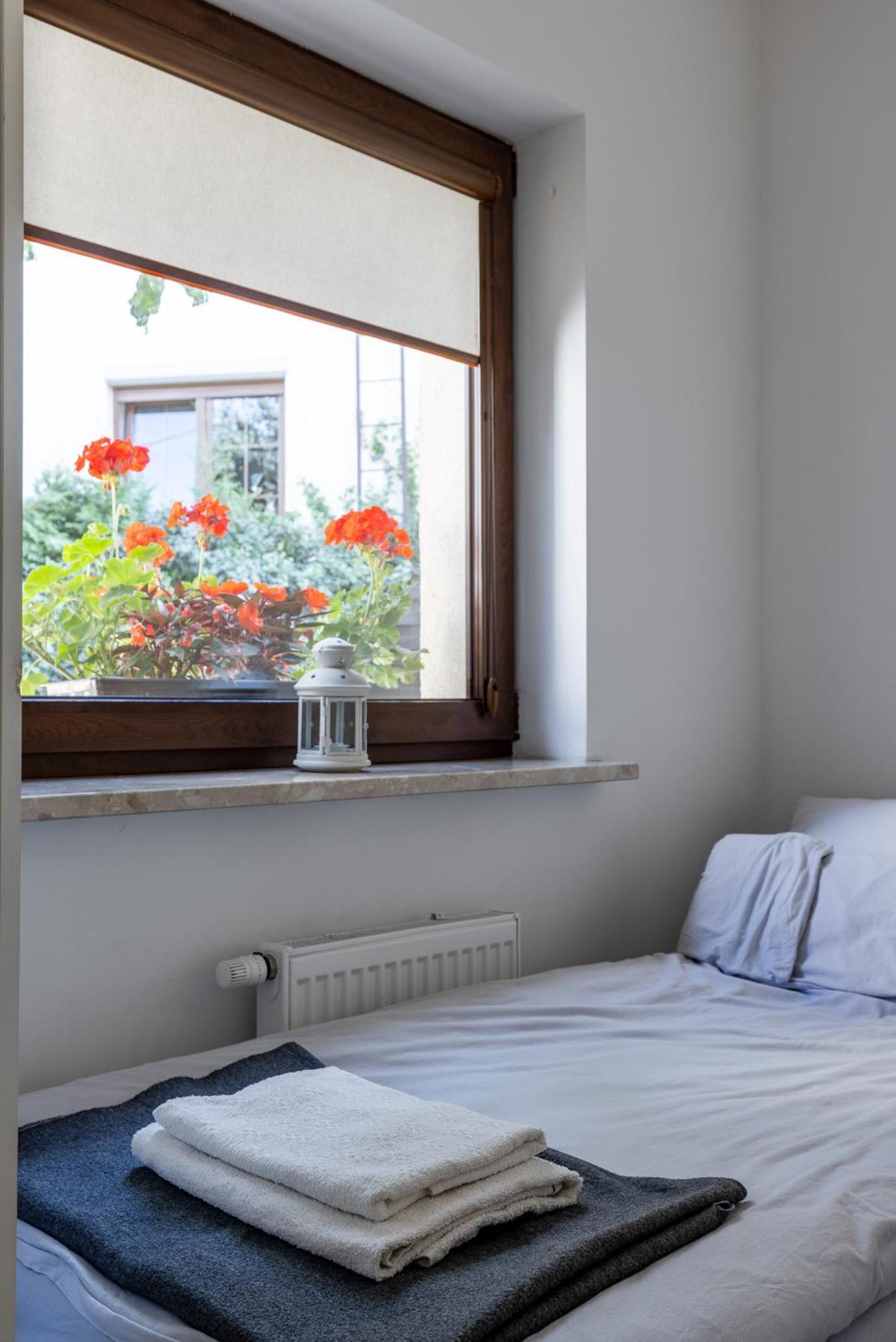 Plumtree Apartment