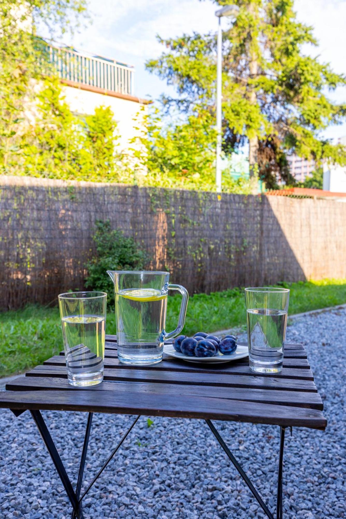 Apartment Plumtree Gdansk