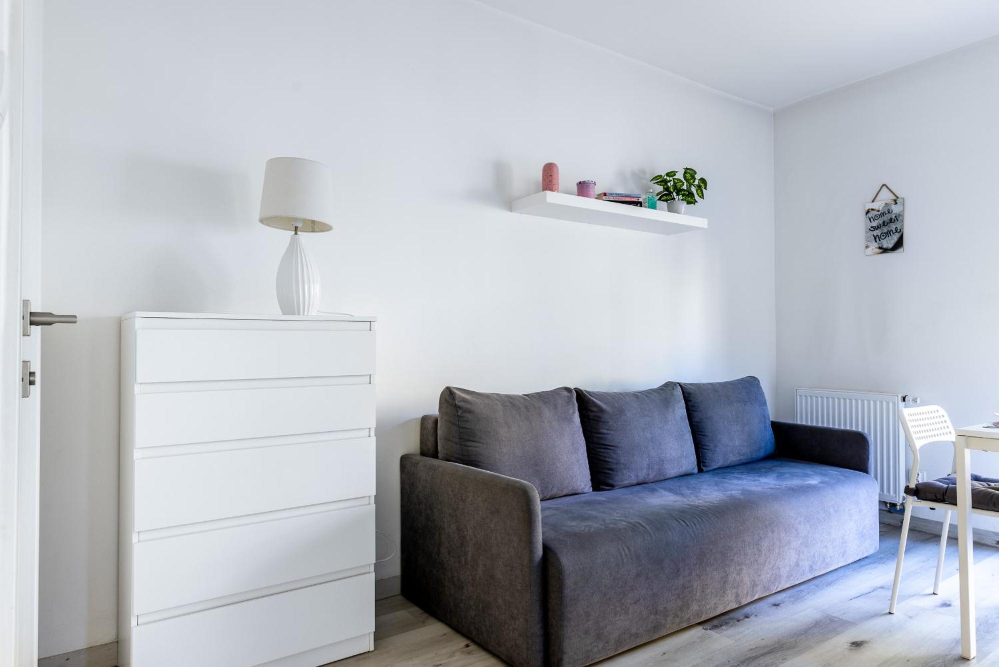 Plumtree Apartment