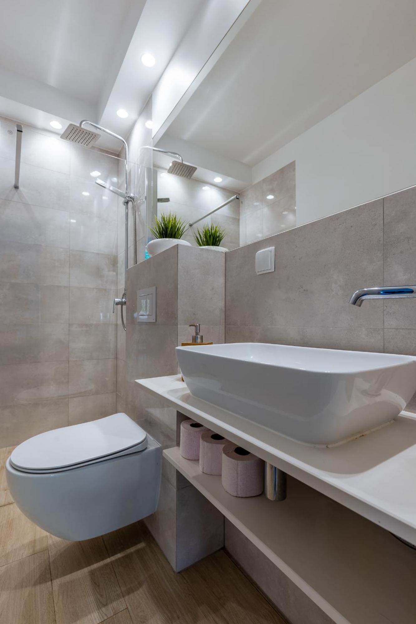 Plumtree Apartment Gdansk