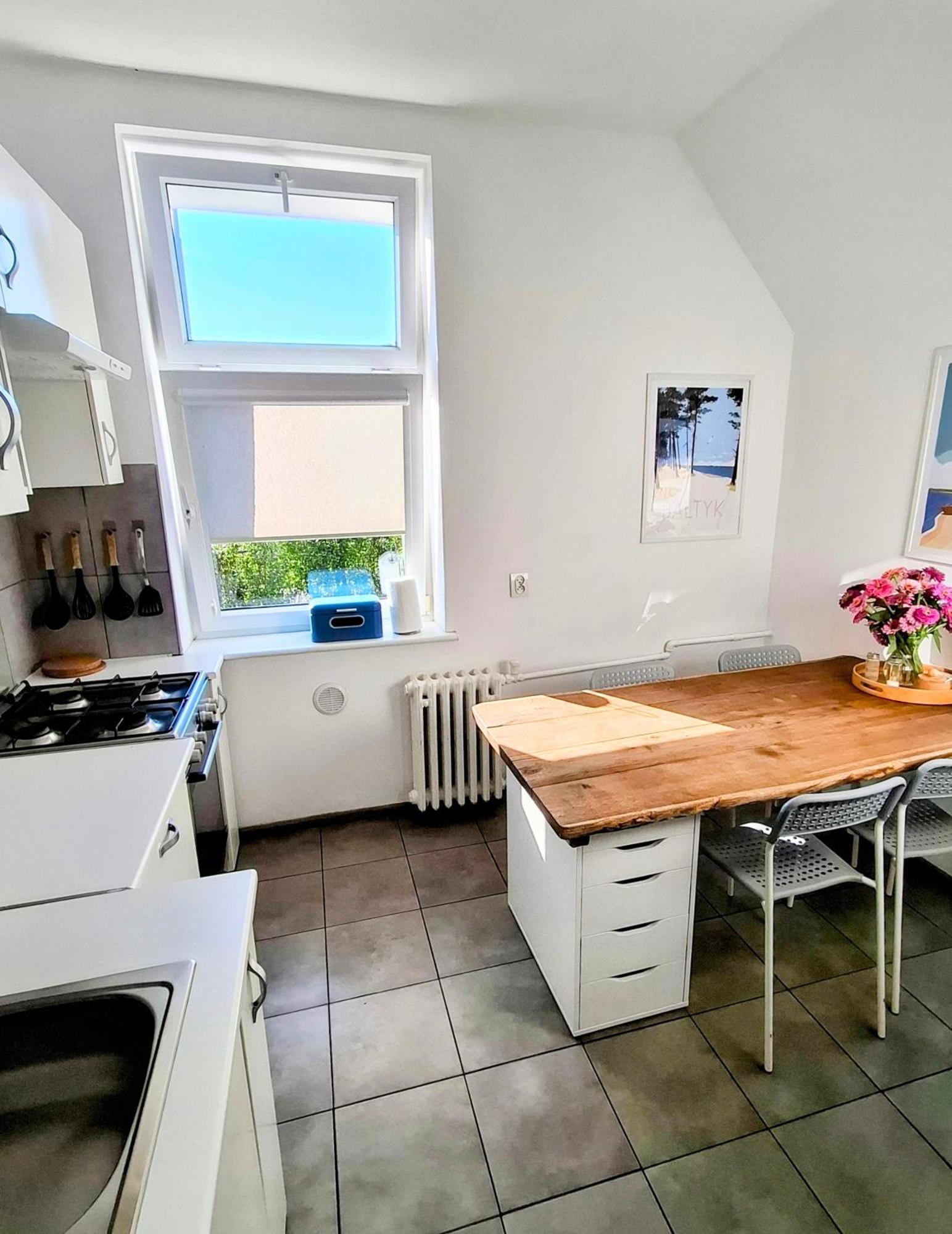 Apartamento Zielona Kamienica *