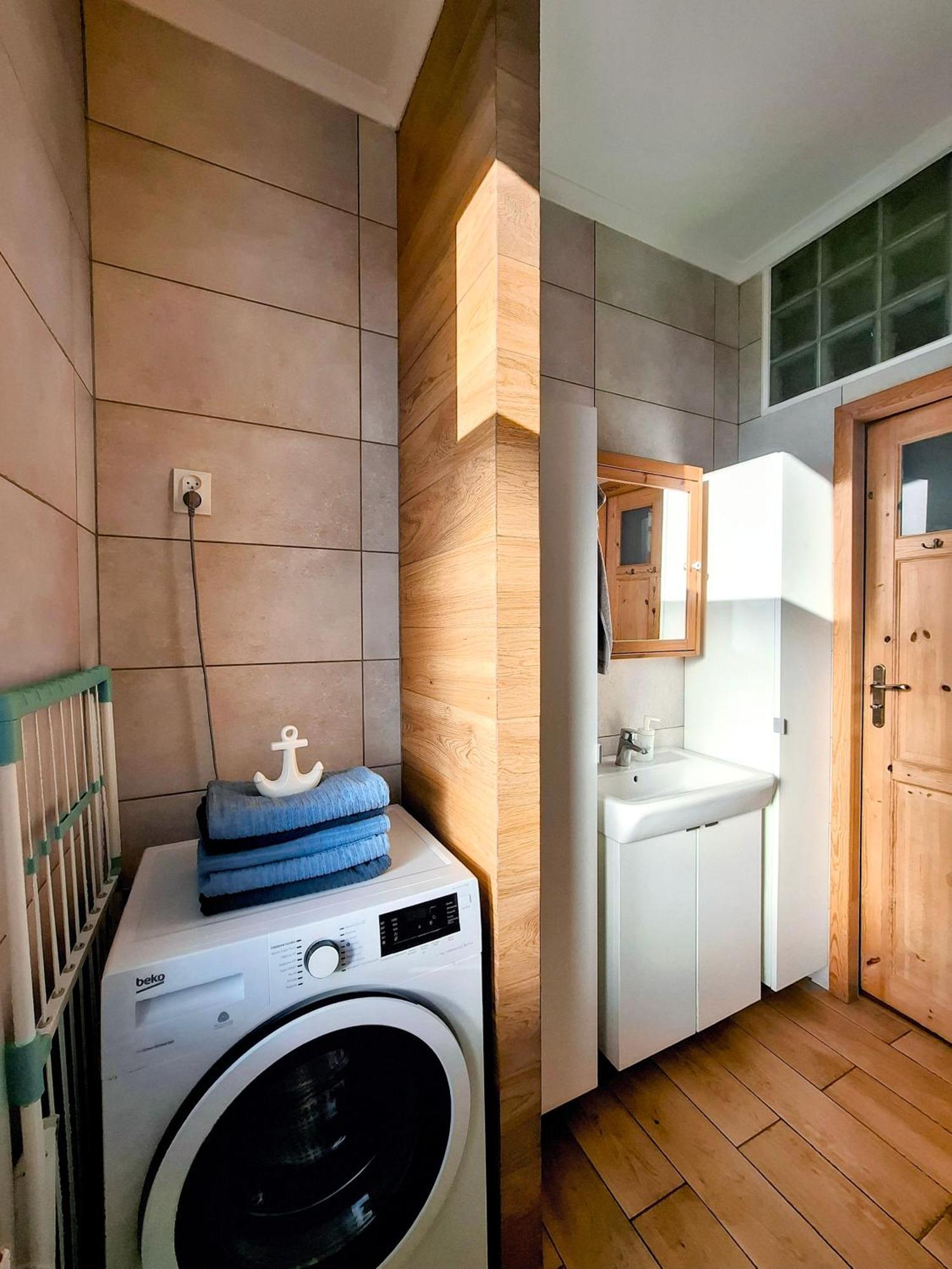 Apartamento Zielona Kamienica *