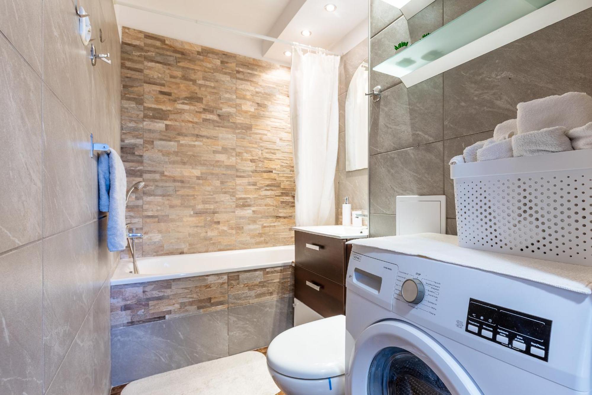 Przymorze Komorowski Apartament Gdańsk