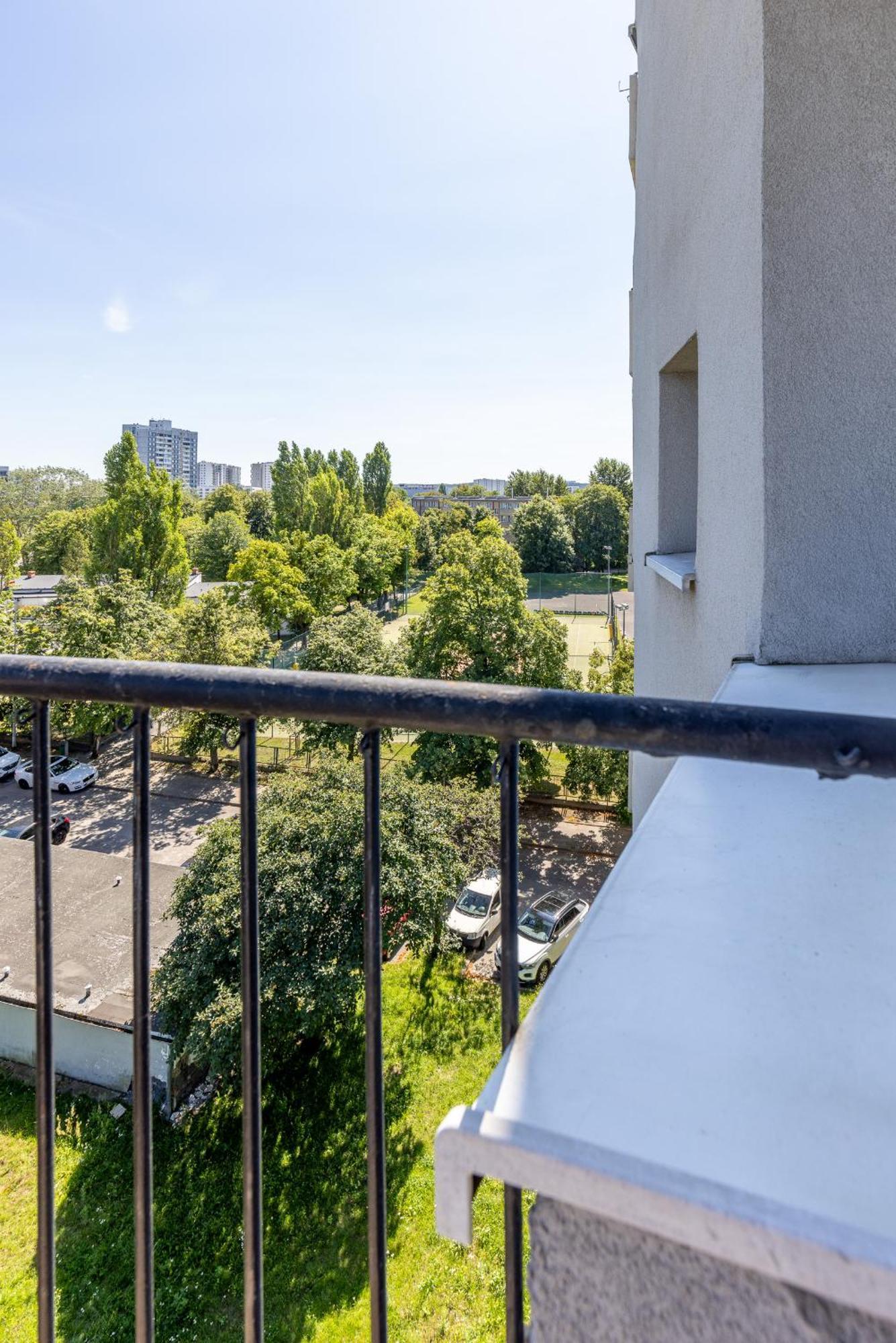 Leilighet Przymorze Komorowski Gdańsk