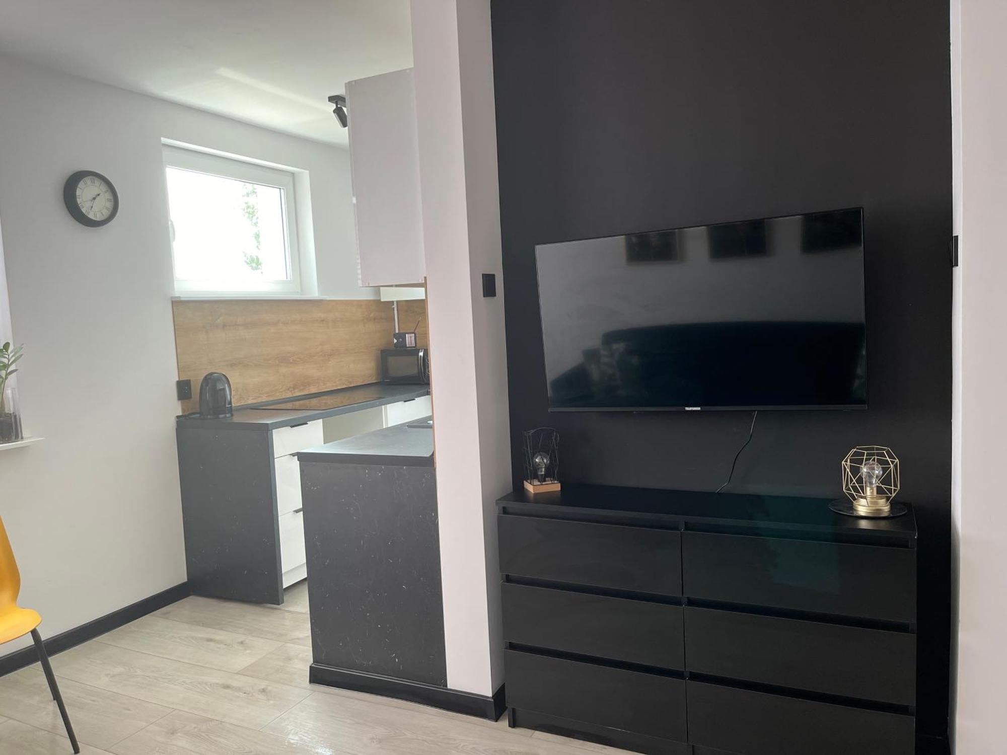 Lägenhet Stogi Gdańsk