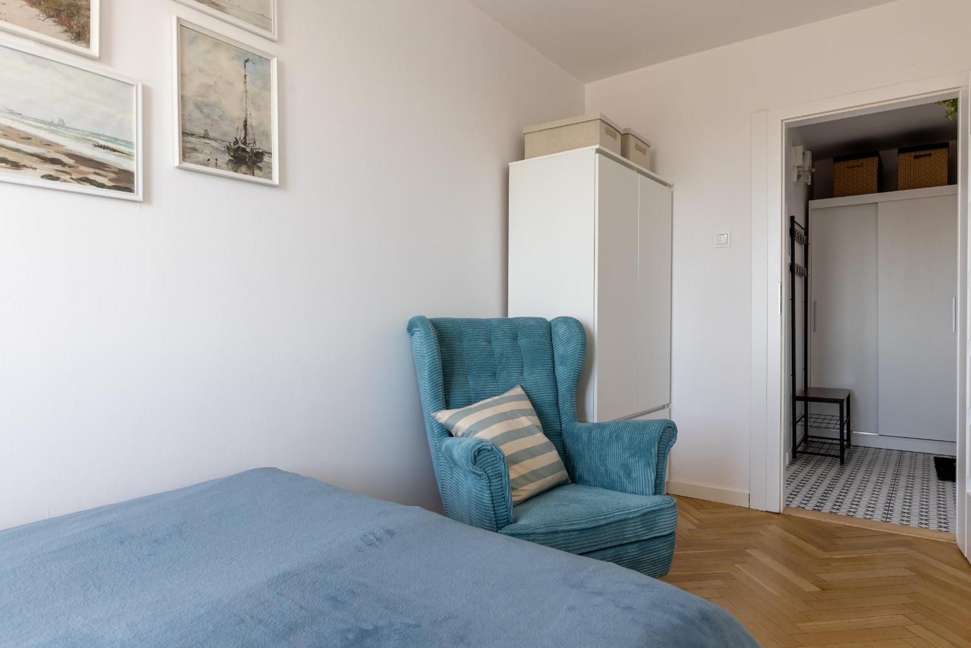 Apartment Stary Wspanialy Widok