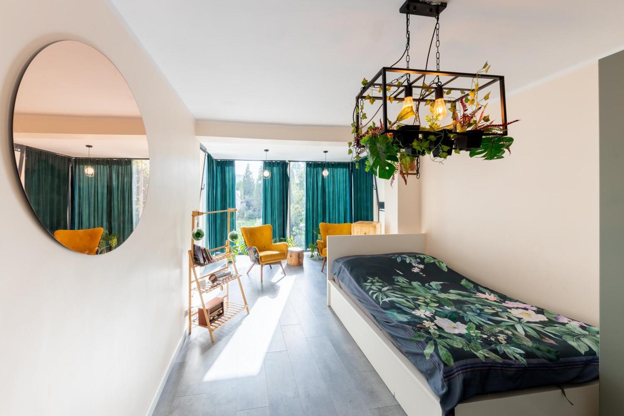 Stunning House Przymorze 7 Mini Gdańsk
