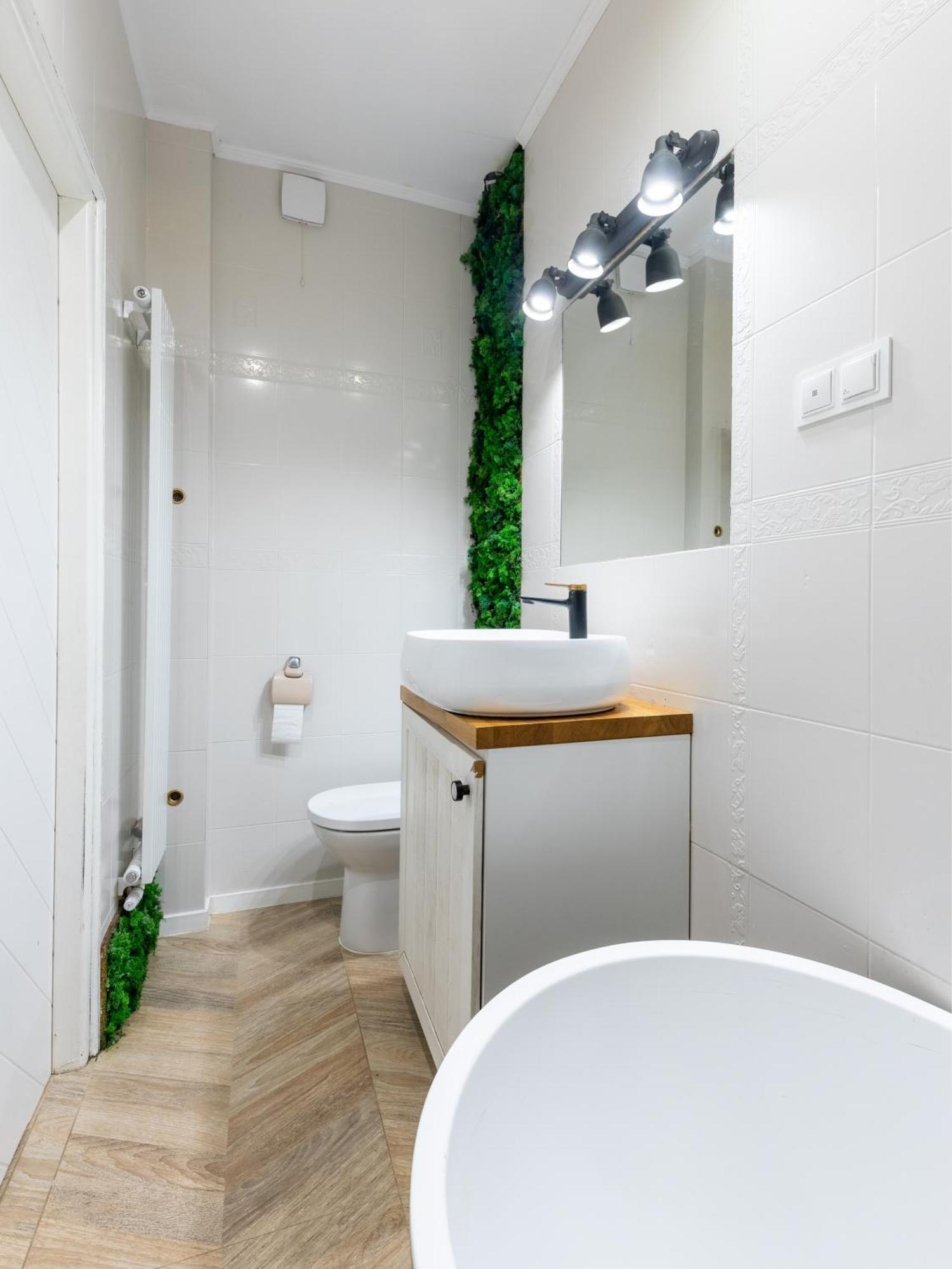 Stunning House Przymorze 7 Mini * Gdańsk