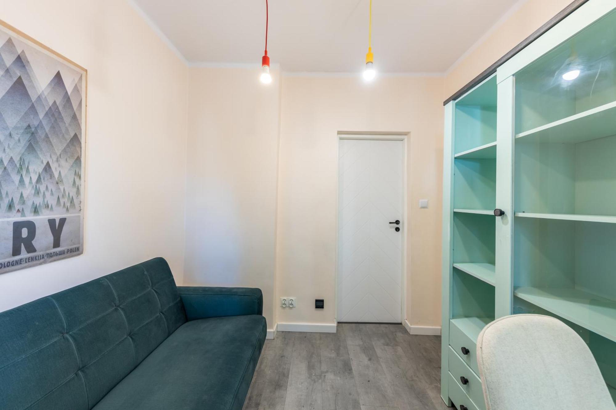 Stunning House Przymorze 7 Mini Gdańsk