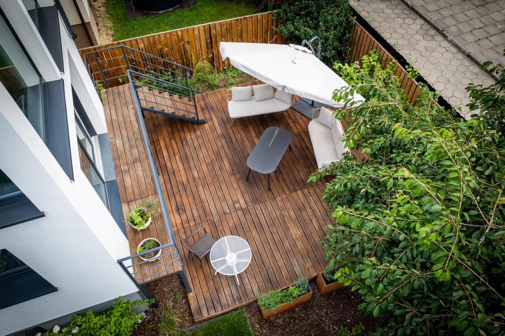 Stunning House Przymorze 7 Mini