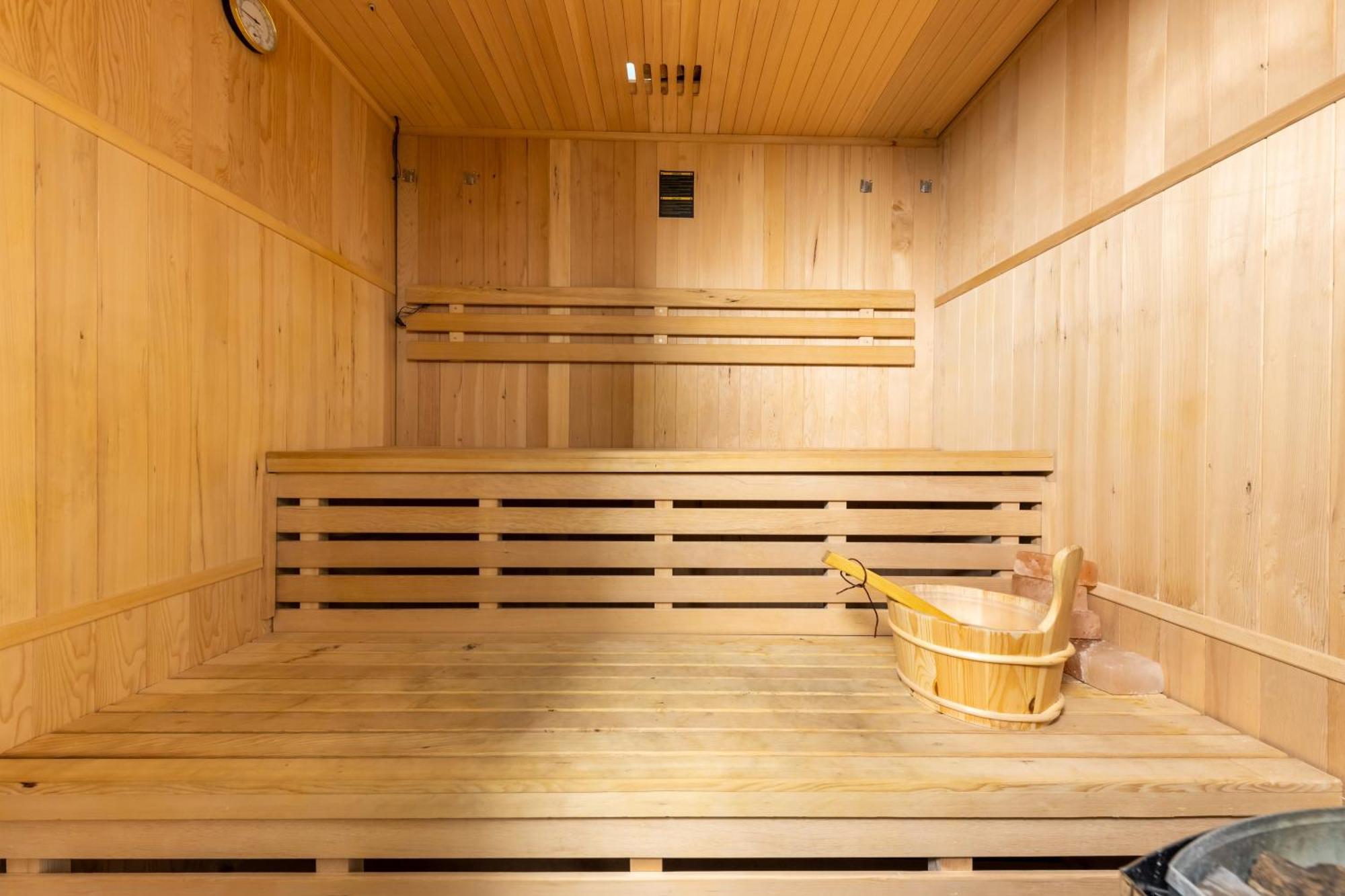 Stunning House Przymorze 7 Mini Feriehus