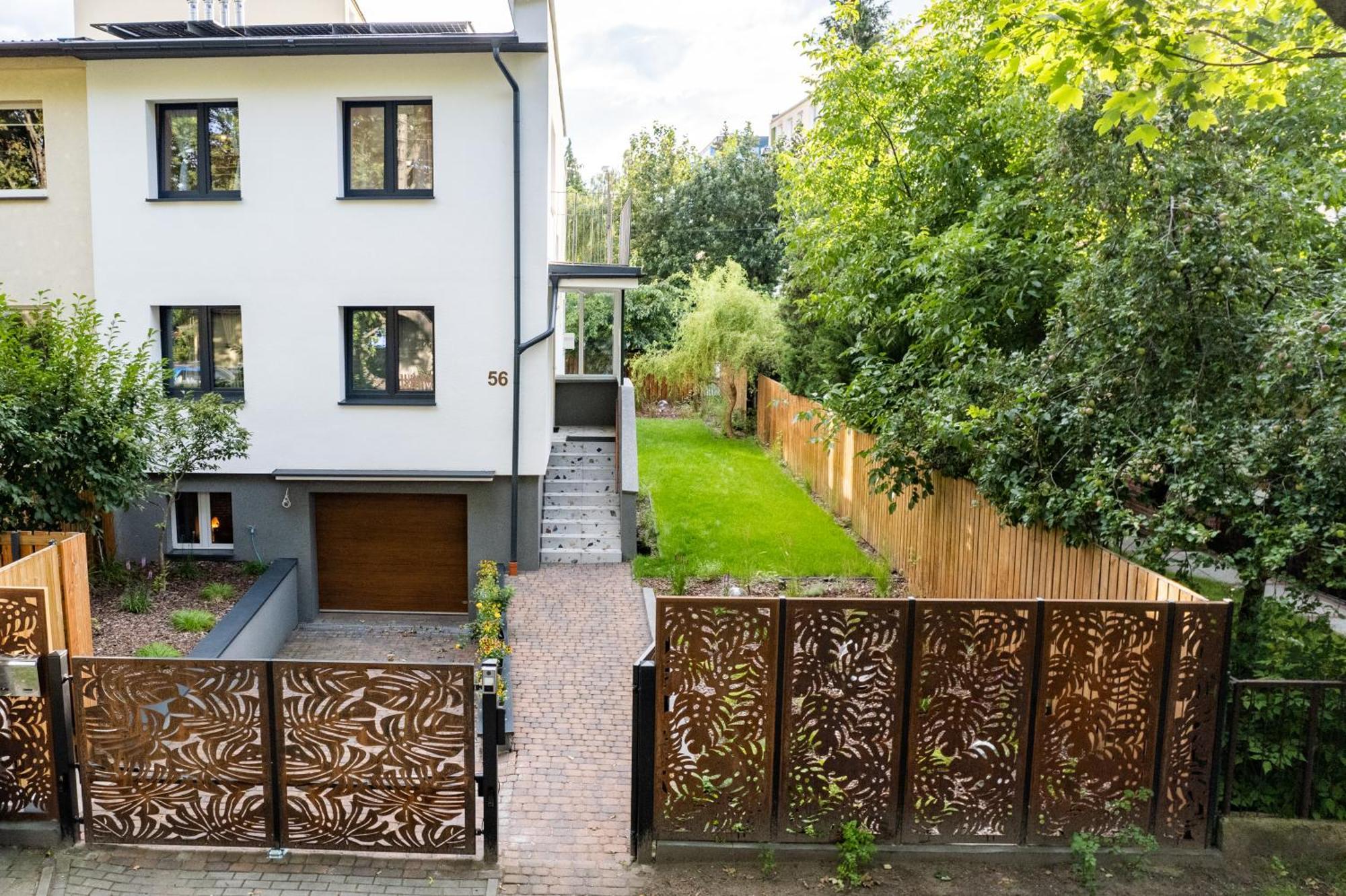 Stunning House Przymorze 7 Mini *
