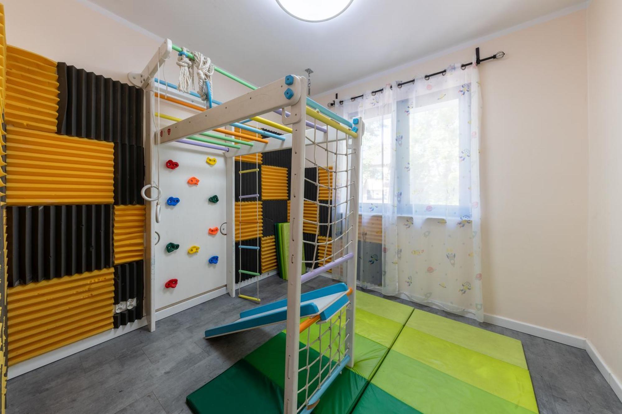 Stunning House Przymorze 7 Mini