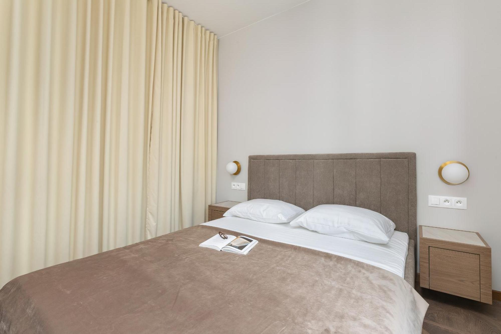 Stylowe Apartmenty Z Parkingiem W Cenie W Gdansku Centrum By Renters Gdansk