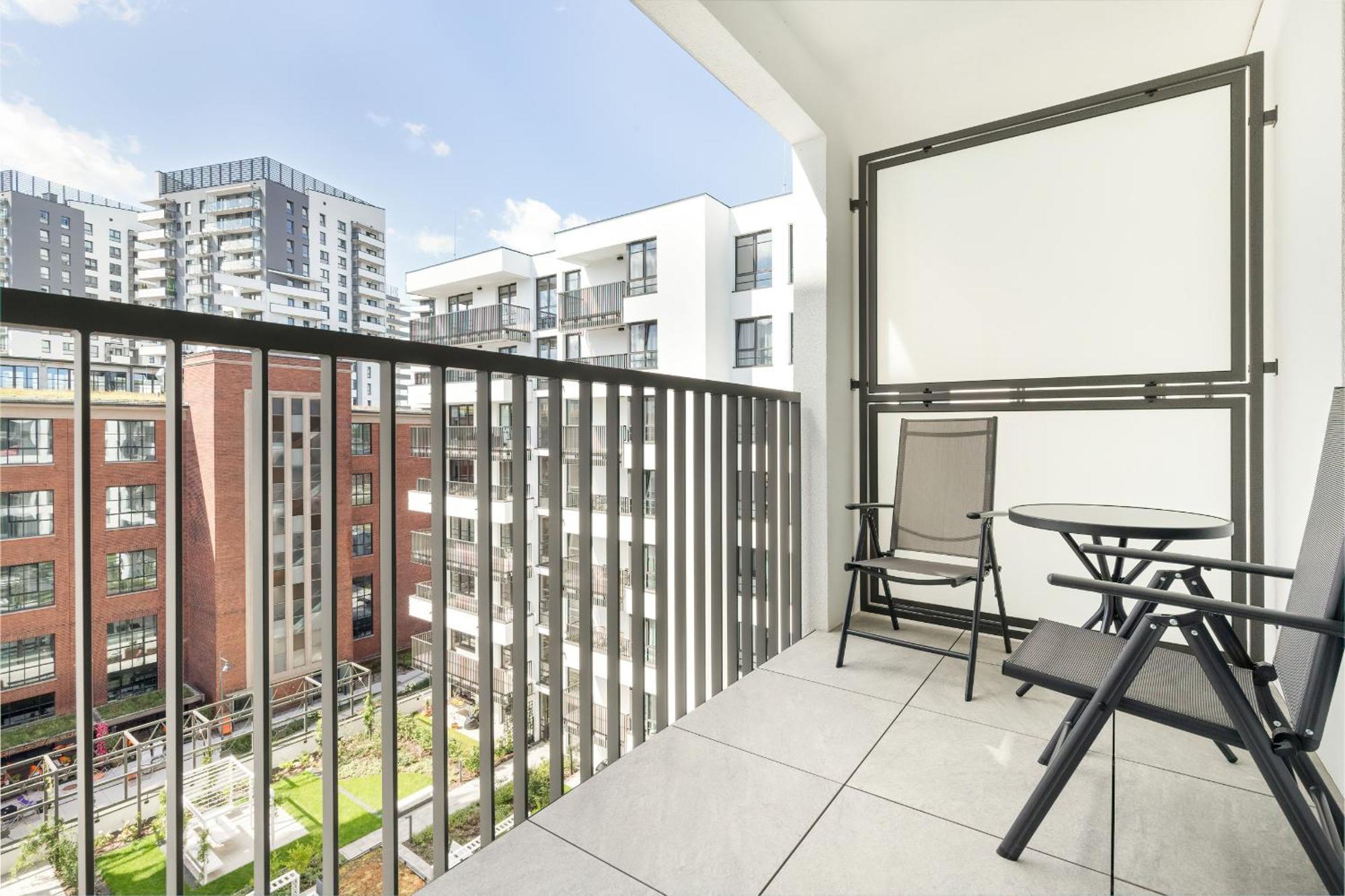 Stylowe Apartmenty Z Parkingiem W Cenie W Gdansku Centrum By Renters Apartment *