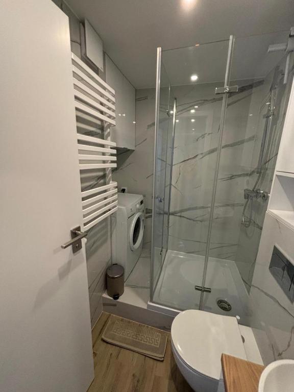 Imb Boutique Apartamento