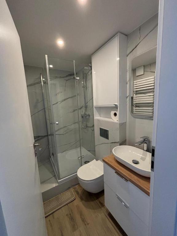 Apartamento Imb Boutique *
