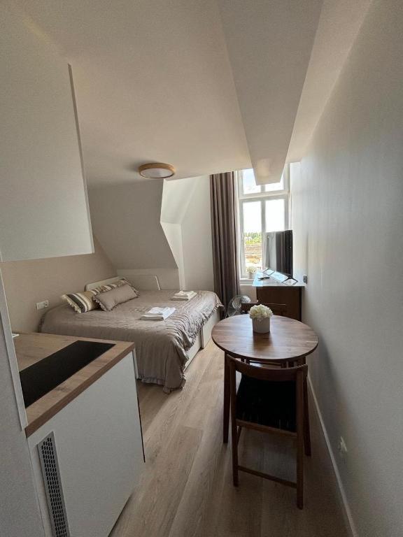 Imb Boutique Apartamento Gdańsk