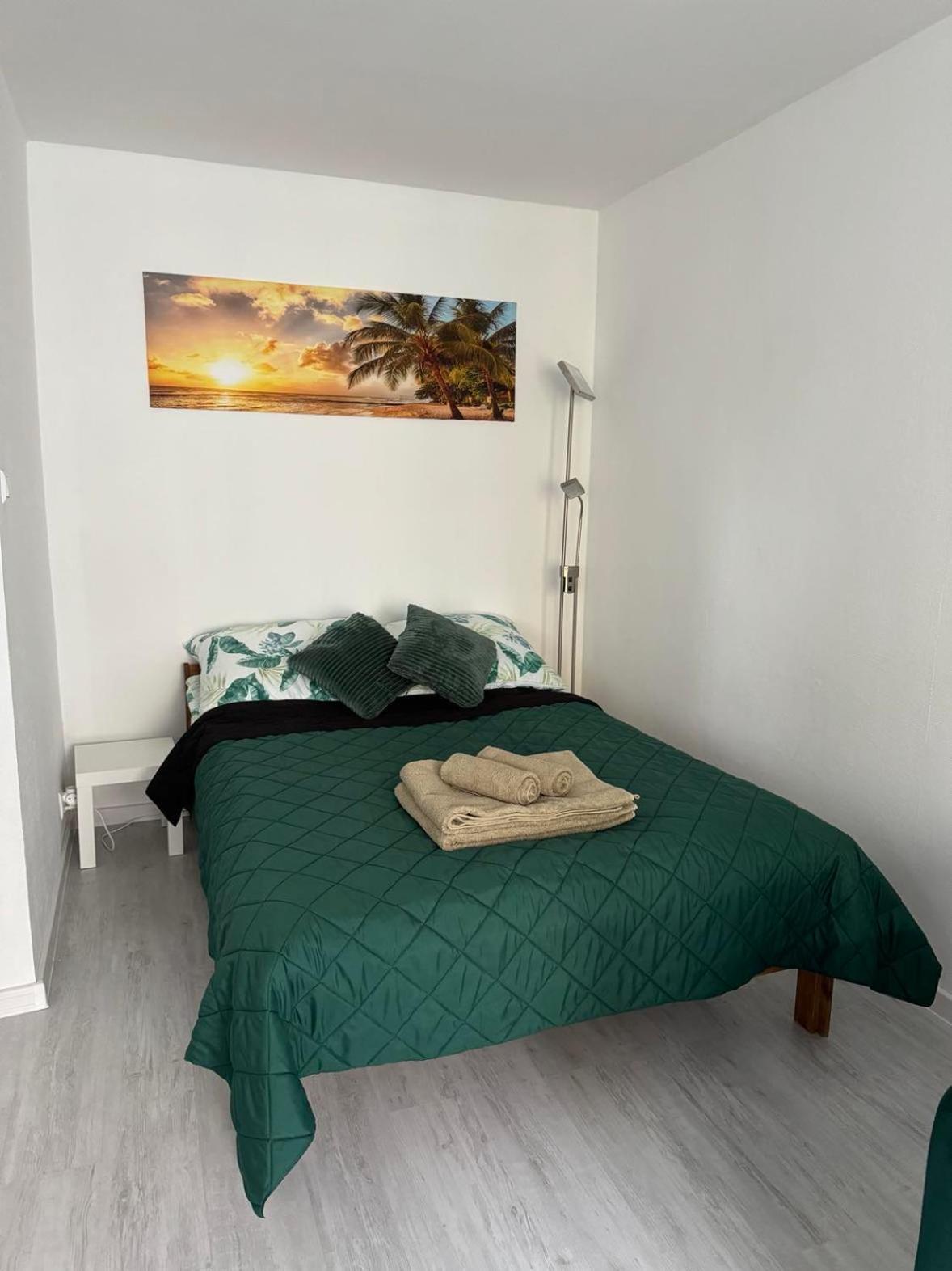 Apartment Zakatek Oliva Gdansk