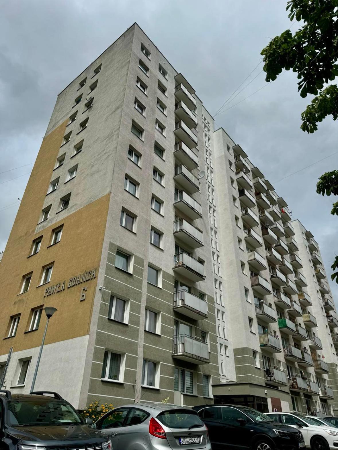 Zakatek Oliva Apartment
