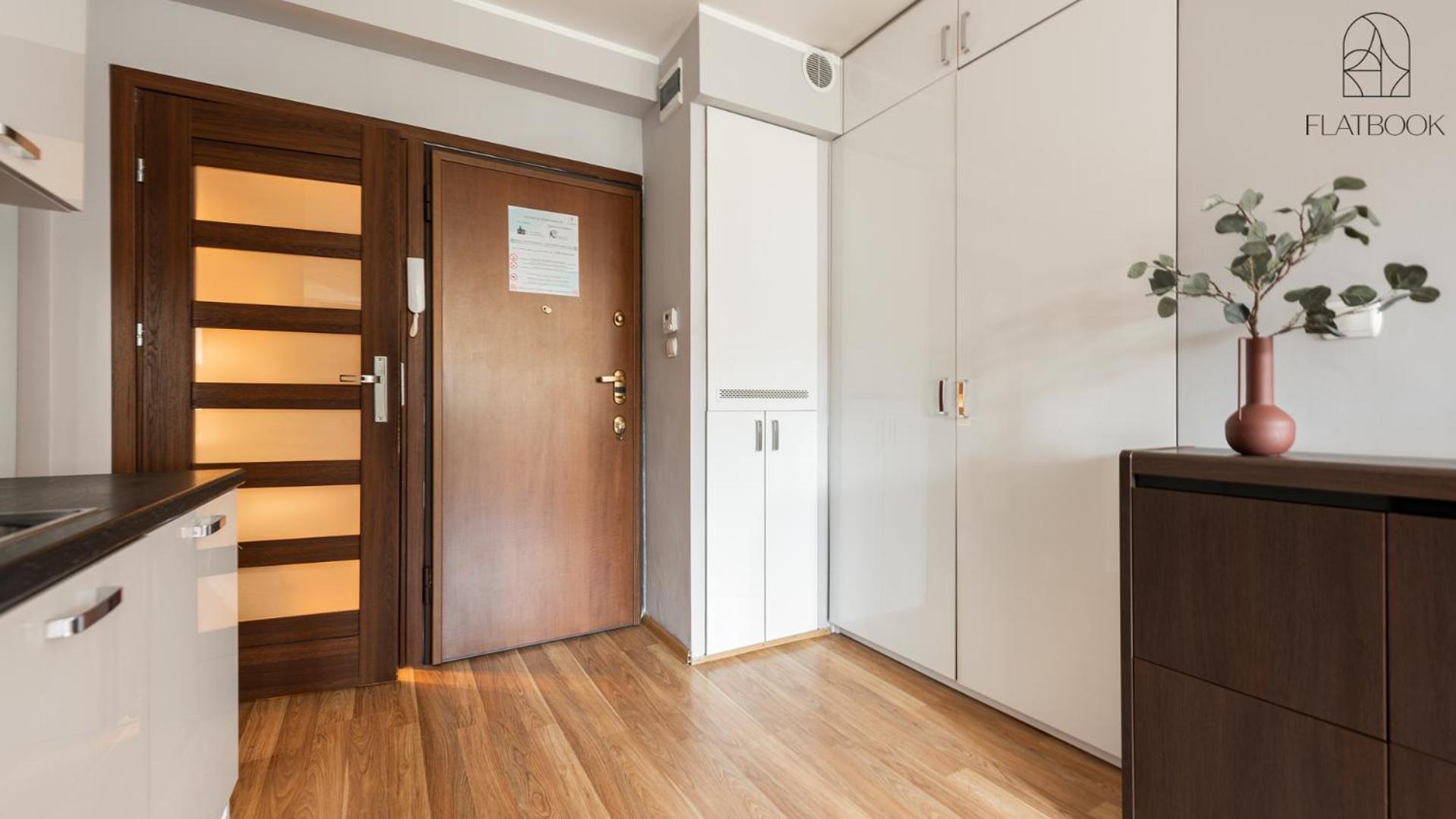 Apartment Flatbook - Old Town Garncarska *