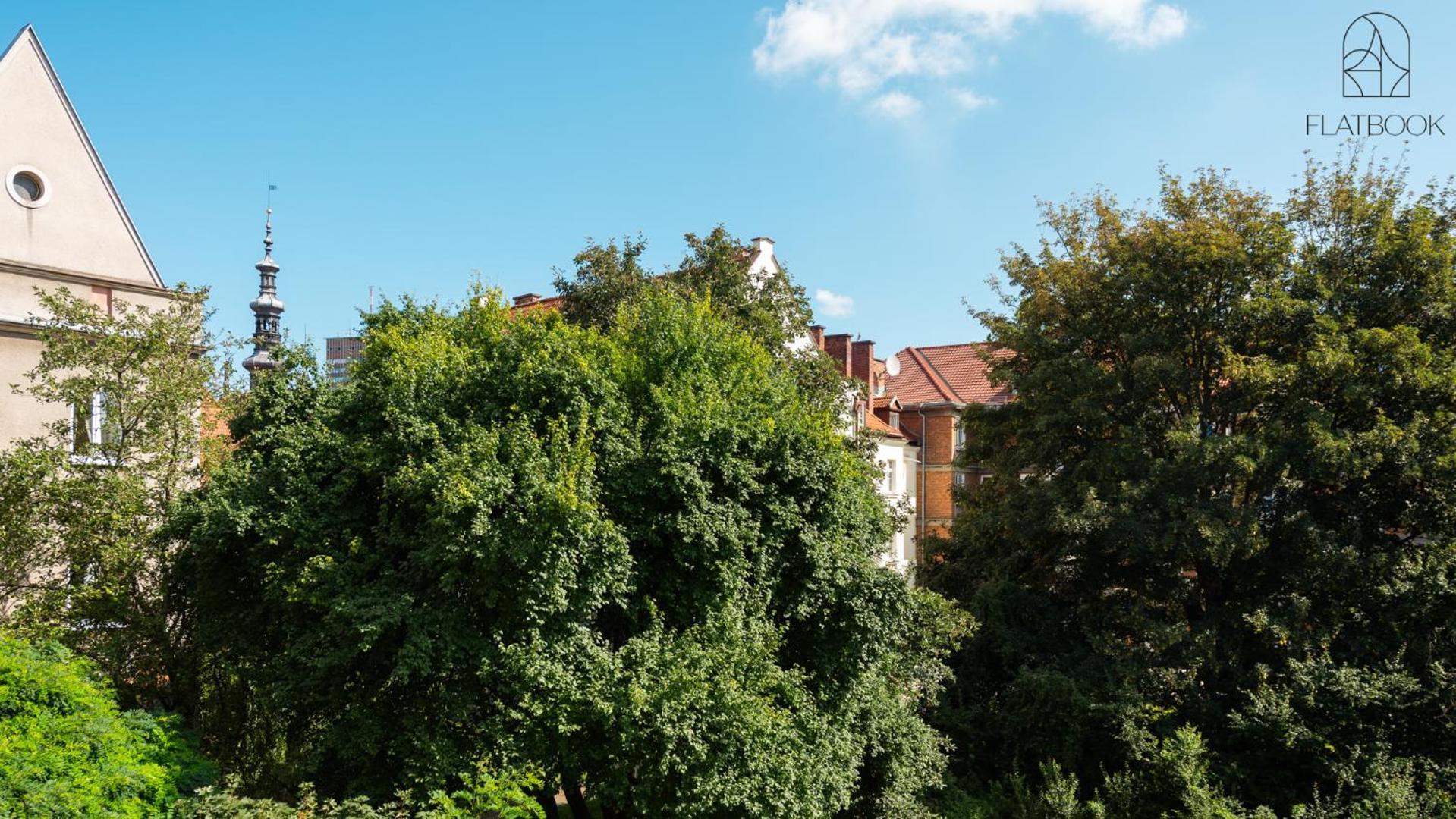 Apartment Flatbook - Old Town Garncarska *