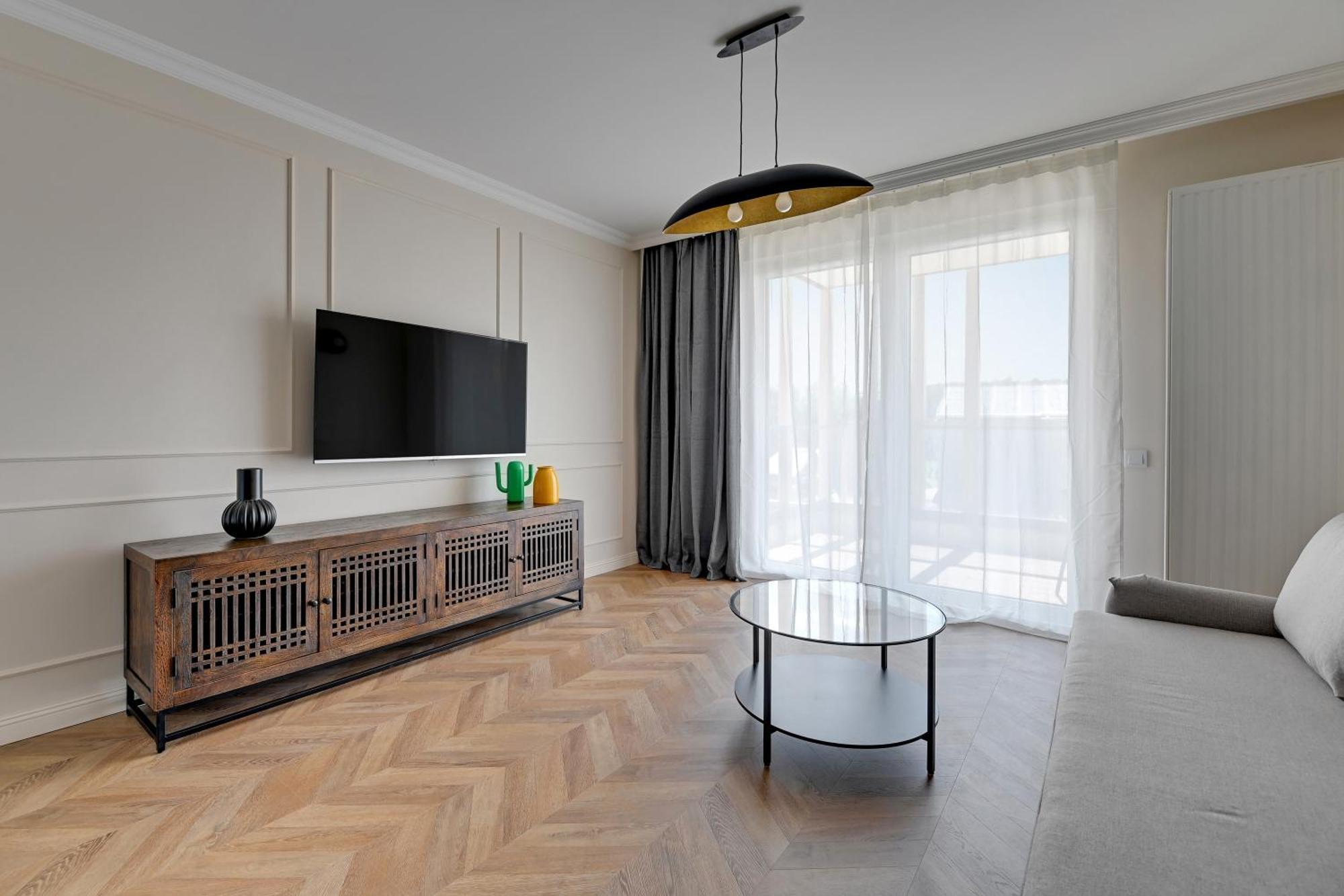 Merwede - Blue Mandarin Apartment *